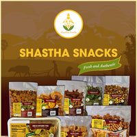 Shastha Sweets and Snacks