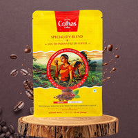 Cothas Coffee Speciality Blend 1 lb (454 g)