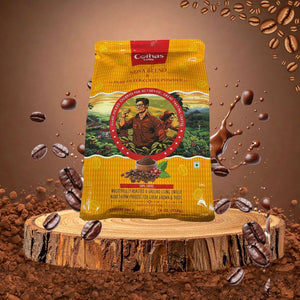 Cothas Coffee Nova Blend 454 gms