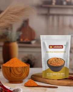 Adukale Bisi Bele Bath Powder 200g