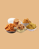 Shastha Summer Snacks Adukale Combo - A (Includes Free Shipping)