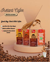 Cothas Ready To Drink Chilled Beverages Combo - Cold Coffee Classic, Bon Bon, Mocha & Badam Drink - Pick any 11