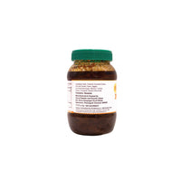 Grand Sweets & Snacks - Garlic  Pickle (500 Gms)