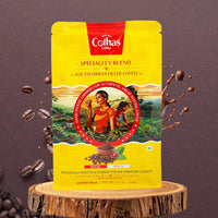 Cothas Coffee Speciality Blend 184 gms