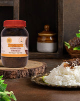 Grand Sweets & Snacks - Gongura Rice Mix (500 Gms)