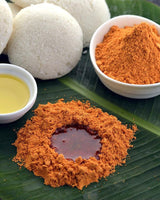 Adukale Chutney Powder with Jaggery 200g