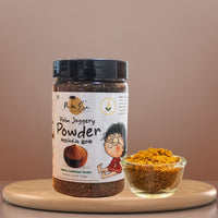 Shastha -  Palm Jaggery Powder -350g