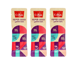 Cothas  Filter  Decoction Coffee (70.30) - (20ml  x 5pcs) =100ml