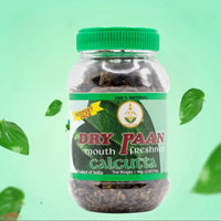 Shastha - Dry Paan Mouth Freshner (Calcutta) (80 Gms)