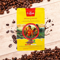 Cothas Coffee Speciality Blend 184 gms