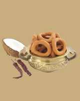 Shastha Summer Snacks Adukale Combo - A (Includes Free Shipping)