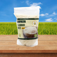 Heritage Rice - Chinnor Rice (2 Lbs)