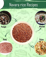 Heritage Rice - Navara  Rice 2lbs