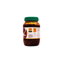 Grand Sweets & Snacks - Garlic  Pickle (500 Gms)