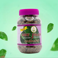 Shastha - Dry Paan Mouth Freshner (Gulkand) (100 Gms)