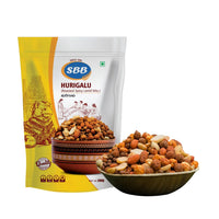Sreenivasa Brahmins Bakery Hurigalu 200 Gms