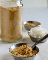 Grand Sweets & Snacks - Dhall (Paruppu) Podi (200 Gms)