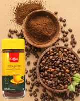 Cothas Coffee Royal Blend Instant Coffee 190g
