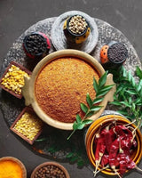 Grand Sweets & Snacks - Rasam Podi (200 Gms)
