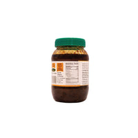 Grand Sweets & Snacks - Garlic  Pickle (500 Gms)