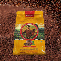 Cothas Coffee Powder Pure Nova blend 454 gms