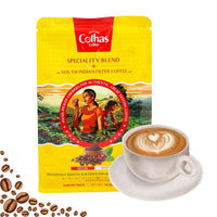 Cothas Coffee Speciality Blend 1 lb (454 g)