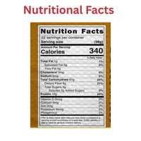 Shastha Proso Millet 5 Lbs