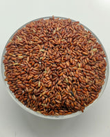 Heritage Rice -60M Kuruvai  Rice 2lbs