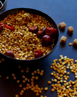 Grand Sweets & Snacks - Vathakuzhambu Podi (200 Gms)