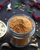 Grand Sweets & Snacks - Garlic Podi (200 Gms)