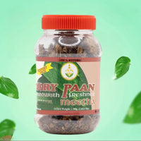 Shastha - Dry Paan Mouth Freshner (Meetha) (100 Gms)