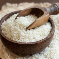 Heritage Rice - Chinnor Rice (2 Lbs)