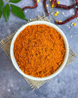 Adukale Chutney Powder 200g