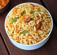 Sreenivasa Brahmins Bakery Masala Puffed Rice 200 Gms