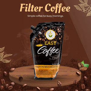 Shastha Easy Filter Coffee 1 Ltr