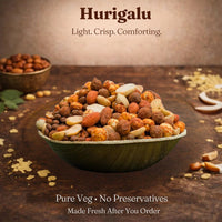 Sreenivasa Brahmins Bakery Hurigalu 200 Gms