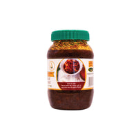 Grand Sweets & Snacks - Garlic  Pickle (500 Gms)