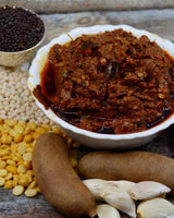 Grand Sweets & Snacks - Pulikachal (Tamarind) Mix (500 Gms)