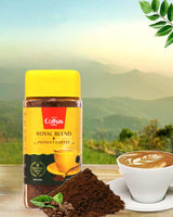 Cothas Coffee Royal Blend Instant Coffee 90g