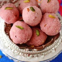 Mylapore Kitchen Rose Rava Laddu 160 Gms