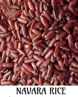 Heritage Rice - Navara  Rice 2lbs