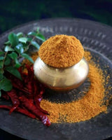 Grand Sweets & Snacks - Rasam Podi (200 Gms)