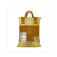 Shastha Proso Millet 5 Lbs