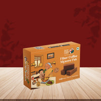 Sweet Karam Coffee (SKC) Super Bowl Special Snacks & Sweets Combo - Festive Collection(Includes Shipping Charges)