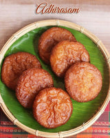 Shastha Winter Snacks Grand Sweets & Snacks Combo - B (Includes Free Shipping)