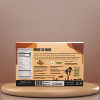 Shastha - Natural Palm Jaggery Powder Sachets (30 Pack) -150g
