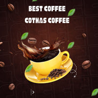 Cothas Coffee Speciality Blend 184 gms