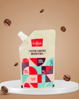 Cothas  Filter  Decoction Coffee (70.30) - 200ml