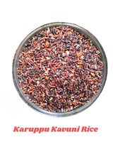 Heritage Rice - Karuppu Kavuni 2 lbs