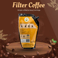 Shastha Easy Filter Coffee 1 Ltr
